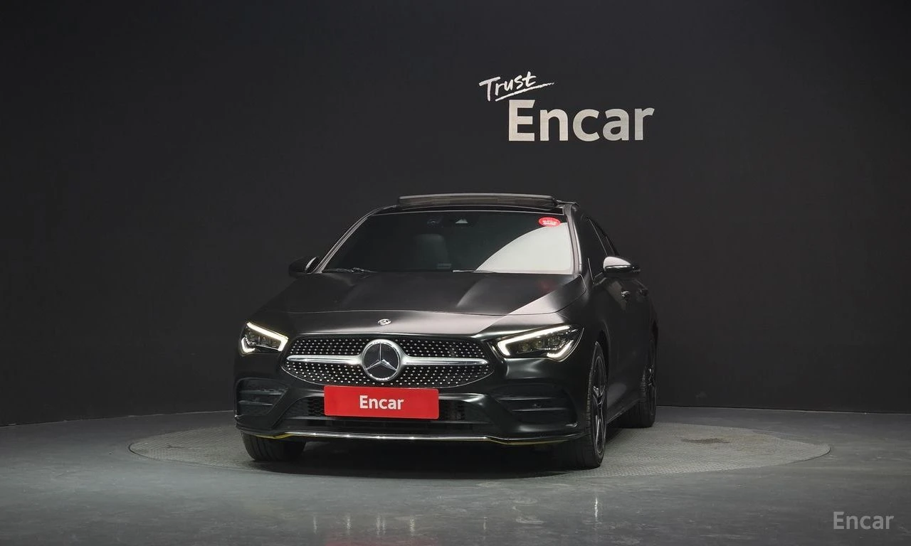 Mercedes-Benz CLA 250 AMG* LINE* 4MATIC* LANE* ASSIST* ПОДГРЕВ* КАМЕРА* , снимка 3 - Автомобили и джипове - 55926357