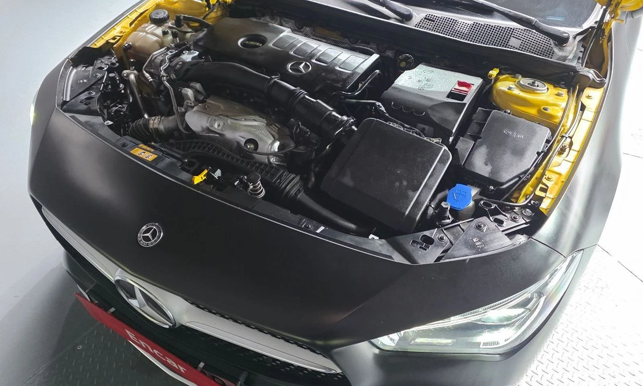 Mercedes-Benz CLA 250 AMG* LINE* 4MATIC* LANE* ASSIST* ПОДГРЕВ* КАМЕРА* , снимка 15 - Автомобили и джипове - 55926357