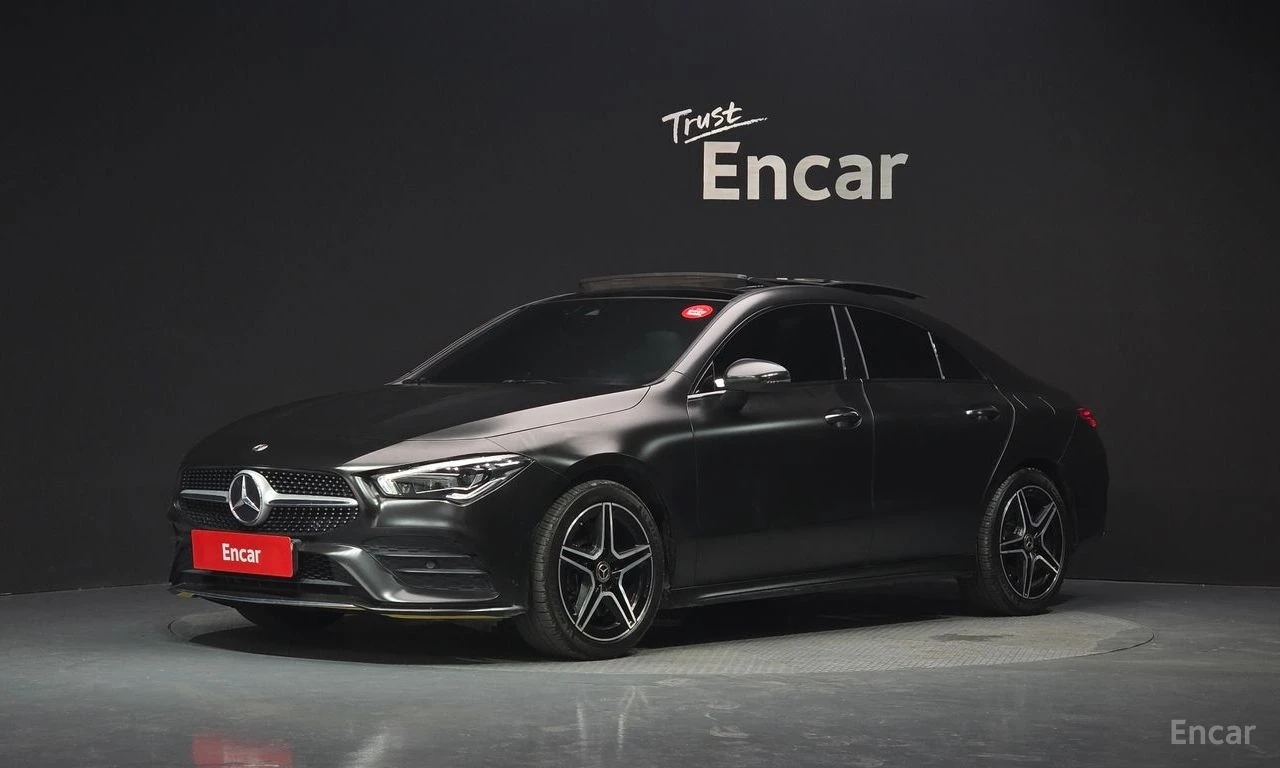 Mercedes-Benz CLA 250 AMG* LINE* 4MATIC* LANE* ASSIST* ПОДГРЕВ* КАМЕРА* 