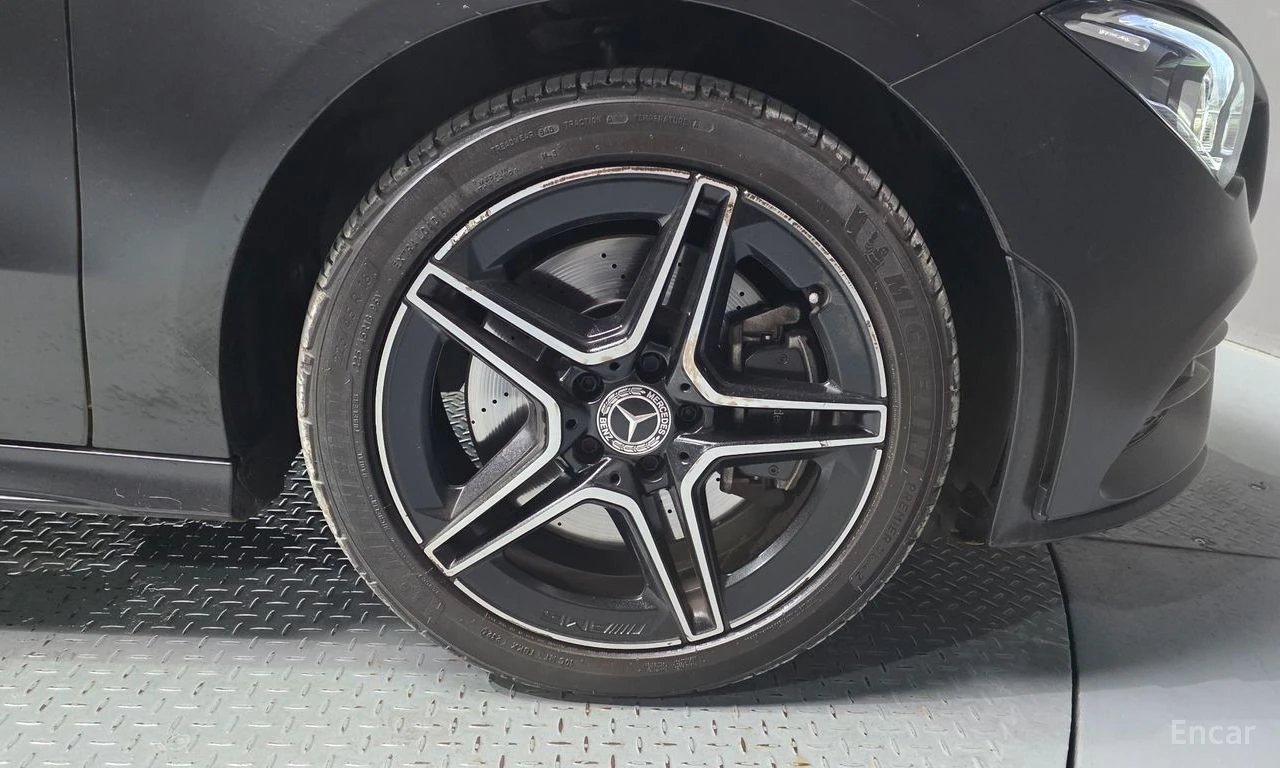 Mercedes-Benz CLA 250 AMG* LINE* 4MATIC* LANE* ASSIST* ПОДГРЕВ* КАМЕРА* , снимка 5 - Автомобили и джипове - 55926357