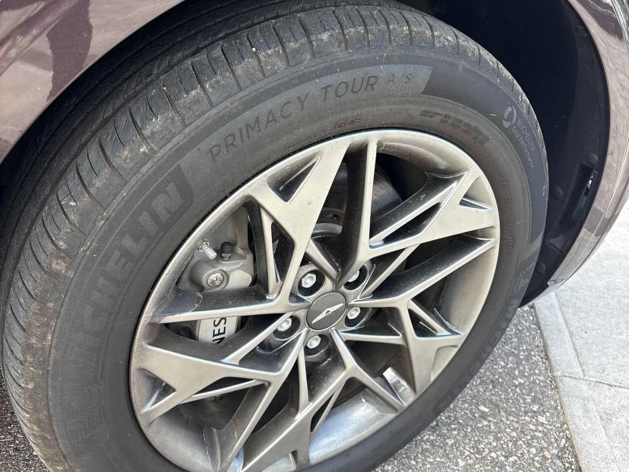 Genesis GV70 2.5T Advanced | �� ���������������� �� GENESIS | Mobile.bg � ����������� 6