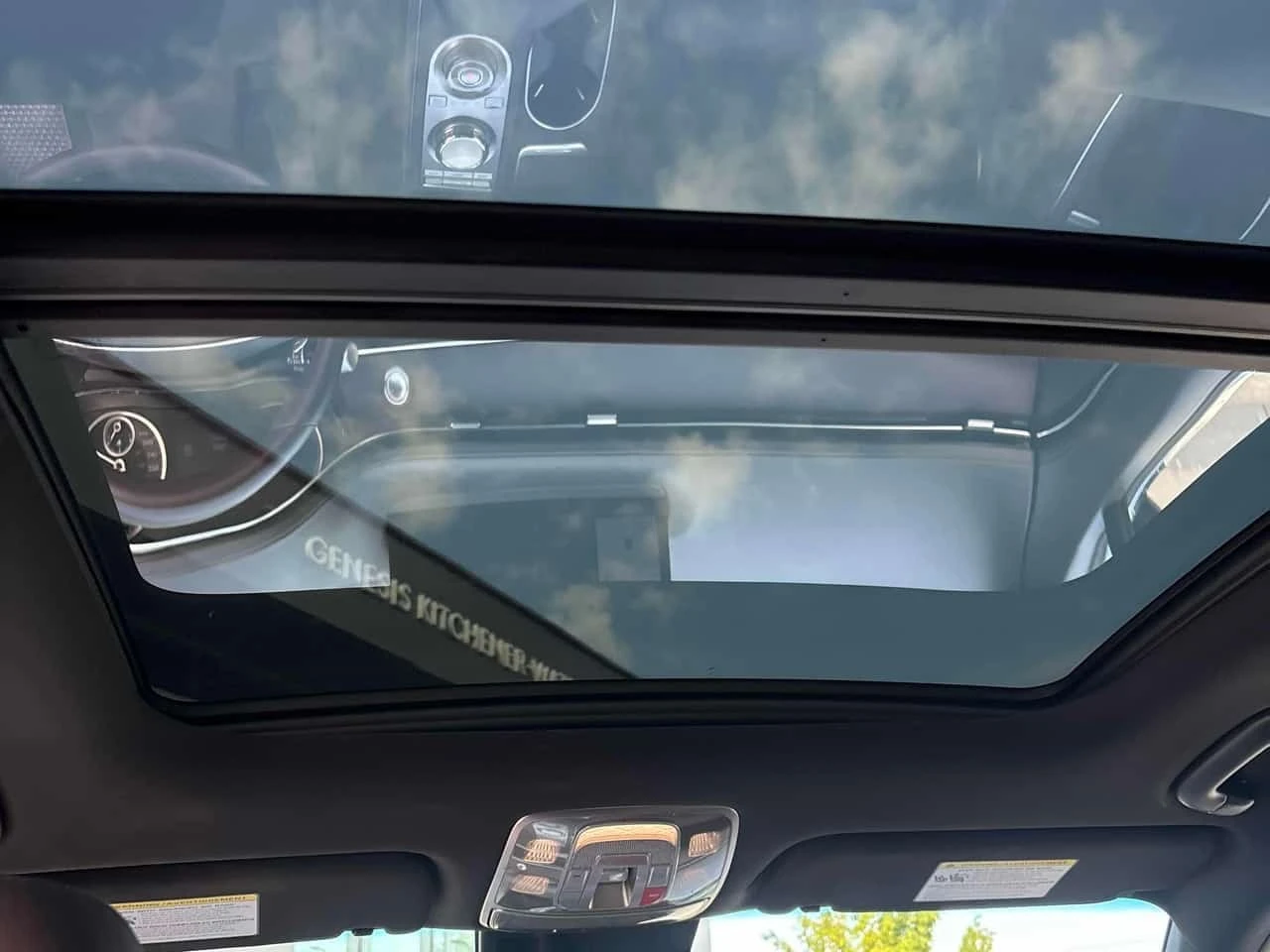 Genesis GV70 2.5T Advanced | �� ���������������� �� GENESIS | Mobile.bg � ����������� 10