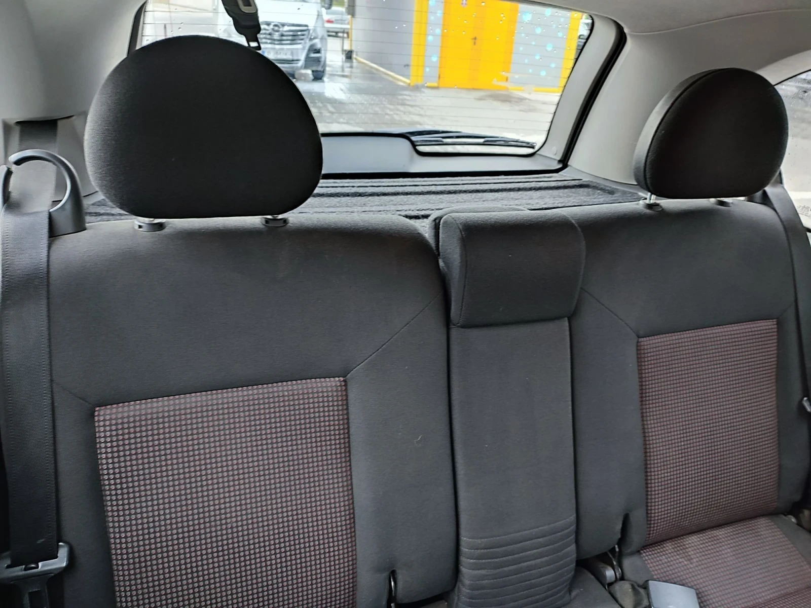 Opel Meriva Мини-ван, снимка 7 - Автомобили и джипове - 56365444