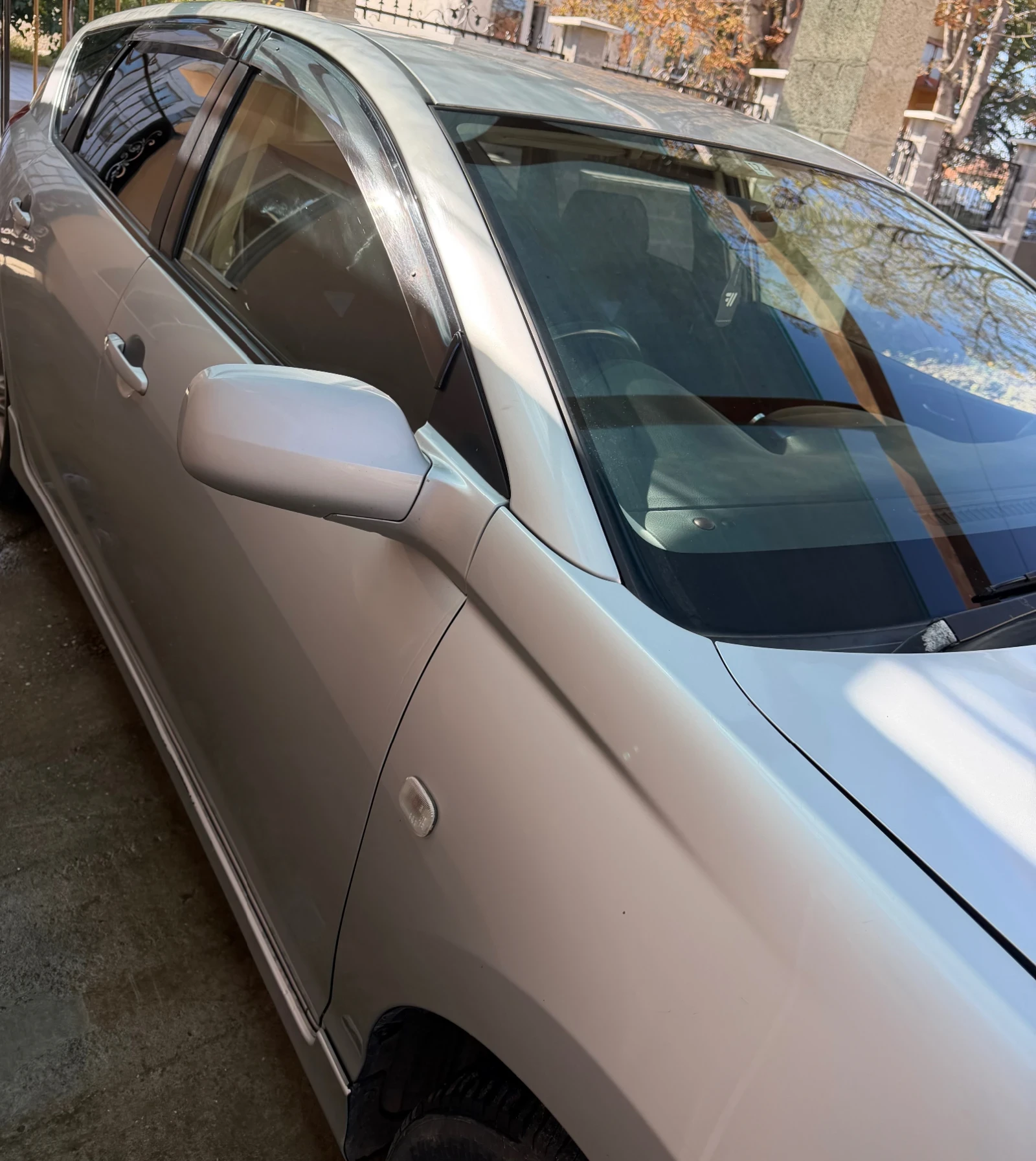 Toyota Celica Caldina -GT Four , 4x4 | Mobile.bg � ����������� 3