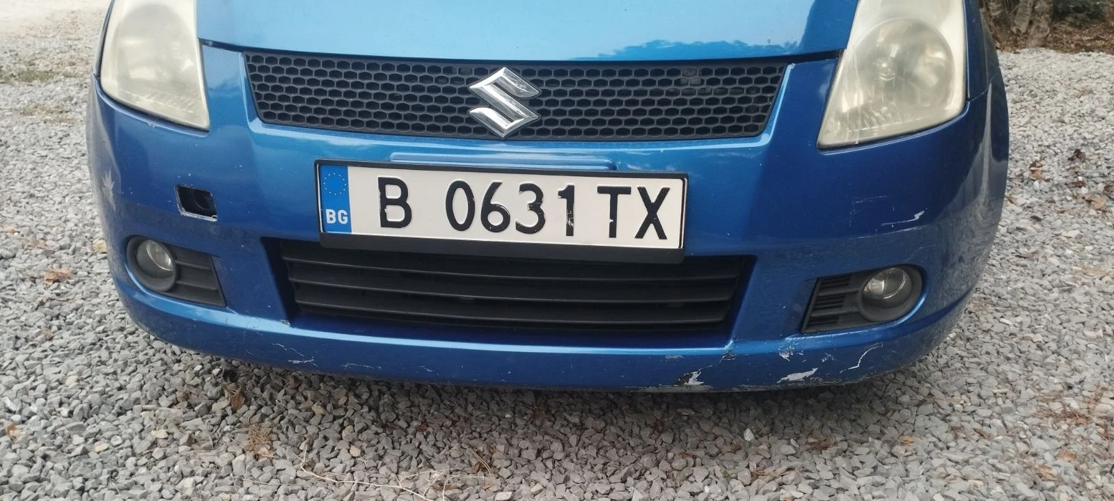 Suzuki Swift, снимка 7 - Автомобили и джипове - 56460023