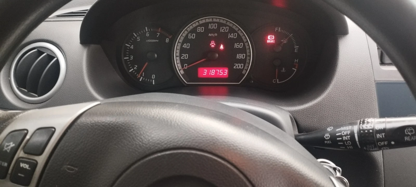 Suzuki Swift, снимка 3 - Автомобили и джипове - 56460023