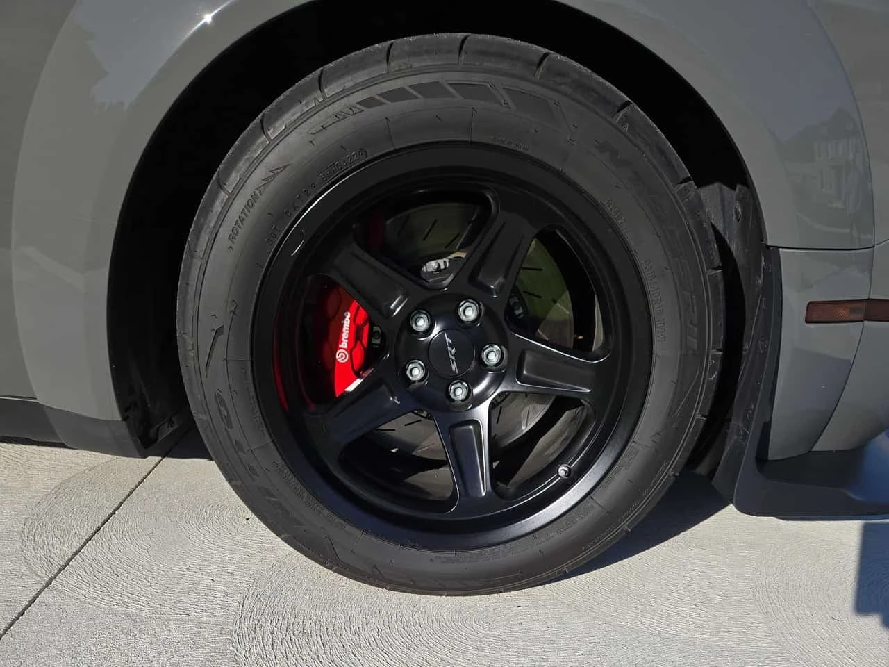 Dodge Challenger * SRT DEMON * CARFAX * KEYLESS *  | Mobile.bg � ����������� 6