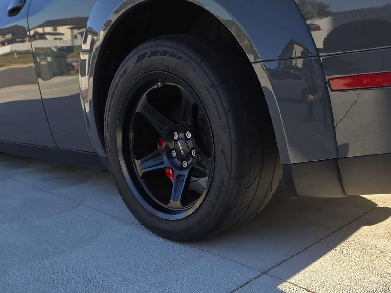 Dodge Challenger * SRT DEMON * CARFAX * KEYLESS *  | Mobile.bg � ����������� 12