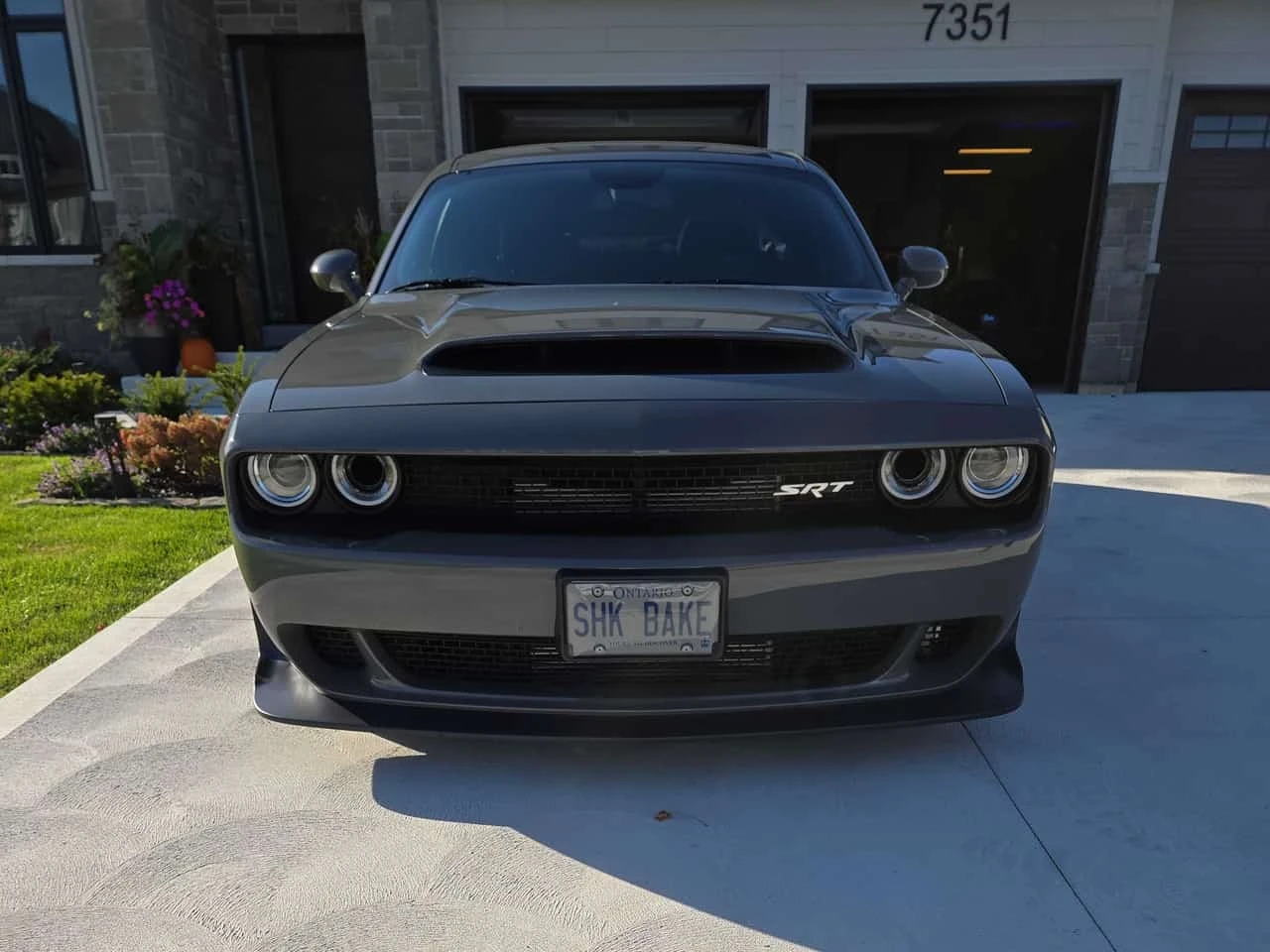 Dodge Challenger * SRT DEMON * CARFAX * KEYLESS *  | Mobile.bg � ����������� 2