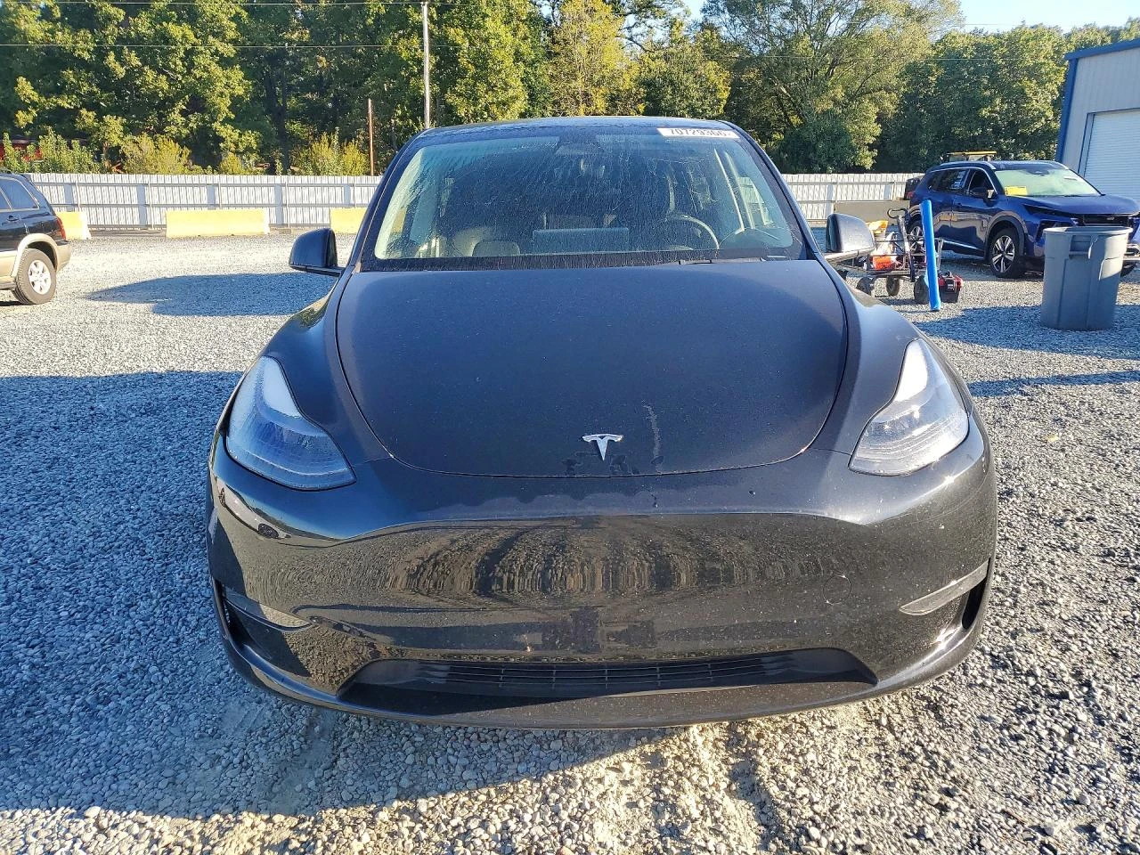 Tesla Model Y * PERFORMANCE* AWD* , снимка 2 - Автомобили и джипове - 56554015