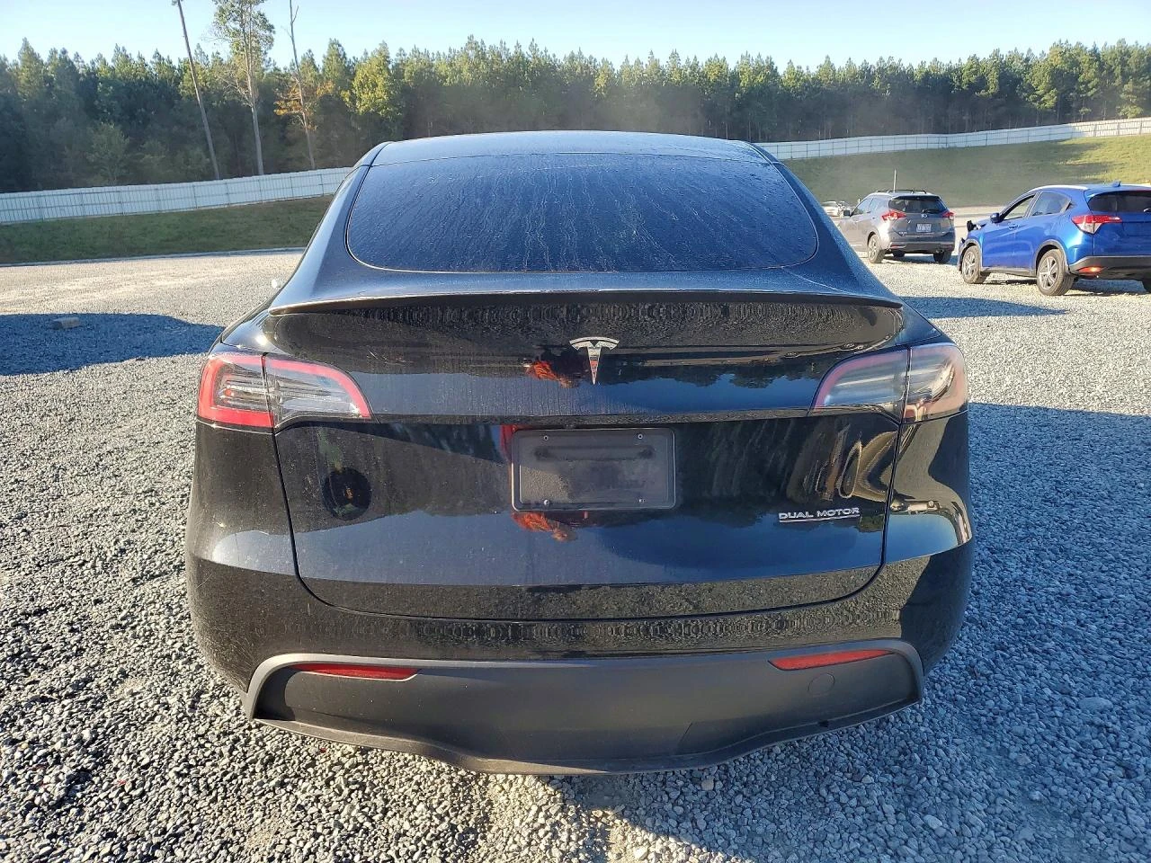 Tesla Model Y * PERFORMANCE* AWD* , снимка 5 - Автомобили и джипове - 56554015