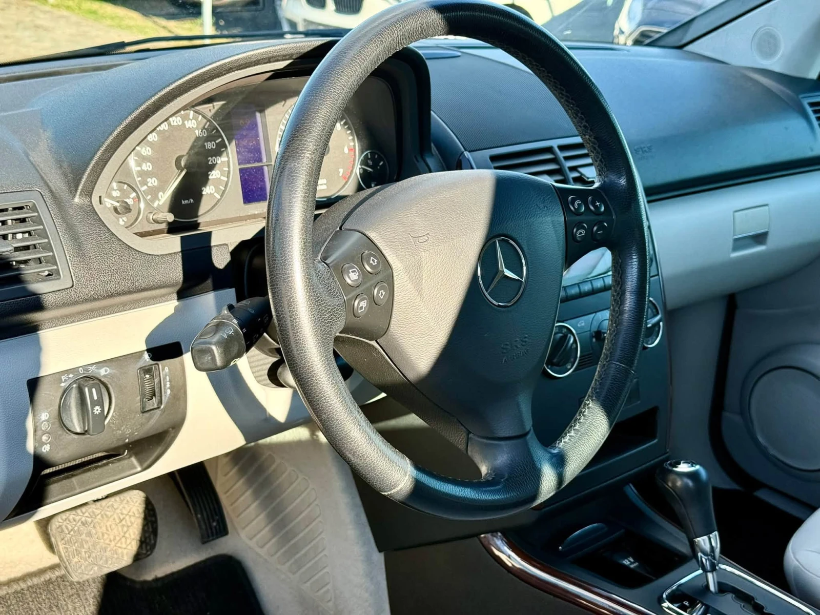 Mercedes-Benz A 150 1.5 A�������� | Mobile.bg � ����������� 10