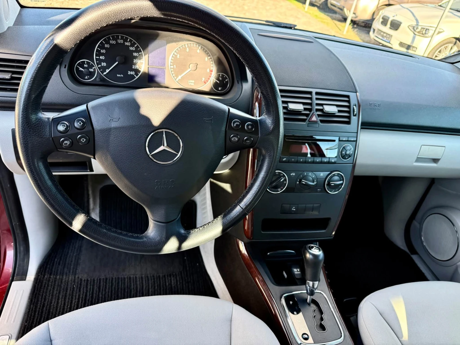 Mercedes-Benz A 150 1.5 A�������� | Mobile.bg � ����������� 11