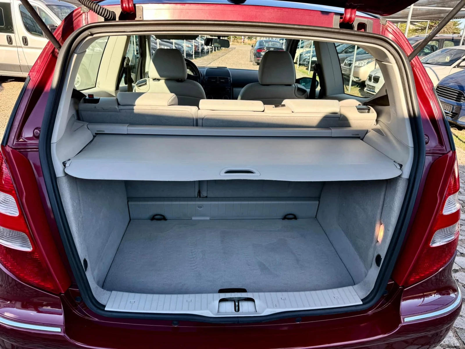 Mercedes-Benz A 150 1.5 A�������� | Mobile.bg � ����������� 15