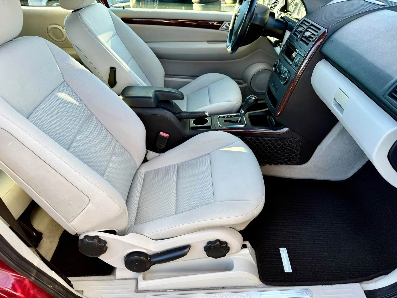 Mercedes-Benz A 150 1.5 A�������� | Mobile.bg � ����������� 13