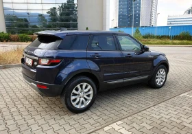 Land Rover Range Rover Evoque 2.0td4/150/4x4/SE, снимка 4
