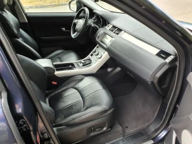 Land Rover Range Rover Evoque 2.0td4/150/4x4/SE, снимка 11