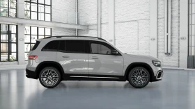 Mercedes-Benz GLB 200d 4MATIC 6+ 1, снимка 3