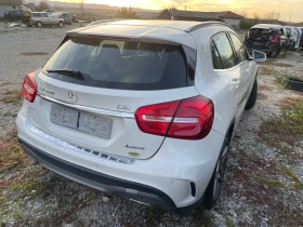 Mercedes-Benz GLA 220 CDI AMG Пакет , снимка 5