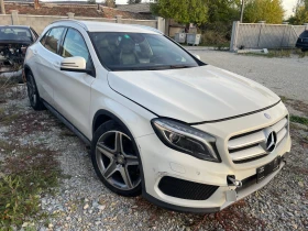 Mercedes-Benz GLA 220 CDI AMG Пакет , снимка 1