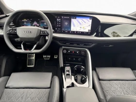 Audi Q5 40TFSI/SPORTBACK/NEW MODEL/PANO/S-LINE/LED/21/, снимка 9