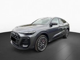 Audi Q5 40TFSI/SPORTBACK/NEW MODEL/PANO/S-LINE/LED/21/, снимка 2