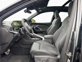 Audi Q5 40TFSI/SPORTBACK/NEW MODEL/PANO/S-LINE/LED/21/, снимка 6