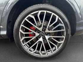 Audi Q5 40TFSI/SPORTBACK/NEW MODEL/PANO/S-LINE/LED/21/, снимка 3
