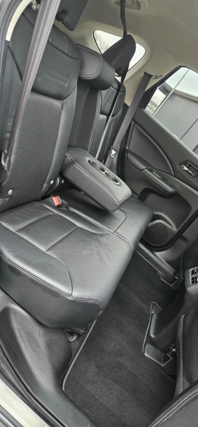 Honda Cr-v 2.0i;4X4;GaS Prince;Full Екстри, без аналог, снимка 7