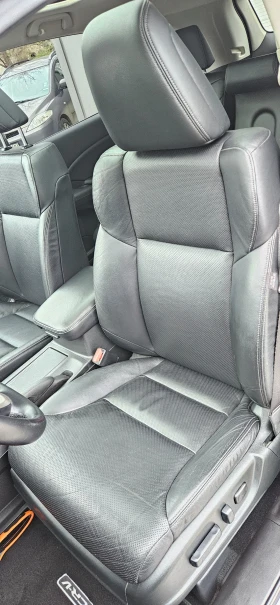 Honda Cr-v 2.0i;4X4;GaS Prince;Full Екстри, без аналог, снимка 11