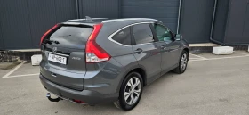 Honda Cr-v 2.0i;4X4;GaS Prince;Full Екстри, без аналог, снимка 5