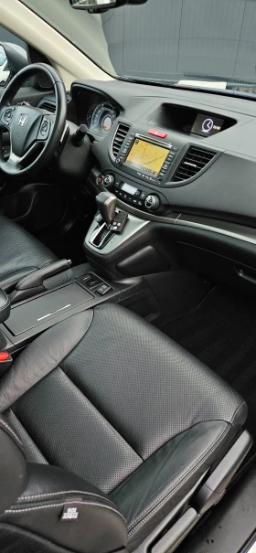 Honda Cr-v 2.0i;4X4;GaS Prince;Full Екстри, без аналог, снимка 10