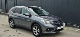 Honda Cr-v 2.0i;4X4;GaS Prince;Full Екстри, без аналог, снимка 4