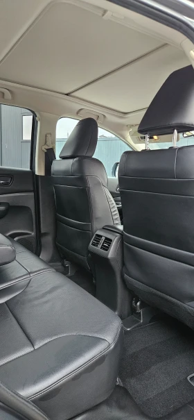 Honda Cr-v 2.0i;4X4;GaS Prince;Full Екстри, без аналог, снимка 8