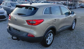 Renault Kadjar 1.2i, AUTOMAT, NAVI, CAMERA, KEYLESS , снимка 6