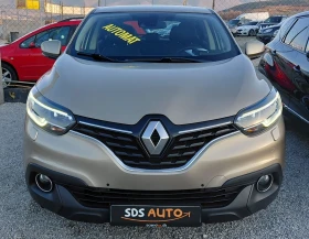 Renault Kadjar 1.2i, AUTOMAT, NAVI, CAMERA, KEYLESS , снимка 1