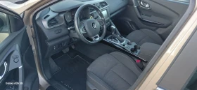 Renault Kadjar 1.2i, AUTOMAT, NAVI, CAMERA, KEYLESS , снимка 10