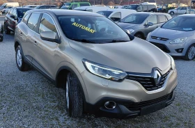 Renault Kadjar NAVI, CAMERA, KEYLESS, лизинг, снимка 1