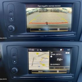 Renault Kadjar 1.2i, AUTOMAT, NAVI, CAMERA, KEYLESS , снимка 11