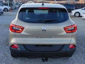 Renault Kadjar 1.2i, AUTOMAT, NAVI, CAMERA, KEYLESS , снимка 5