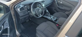 Renault Kadjar NAVI, CAMERA, KEYLESS, лизинг, снимка 8