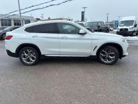 BMW X4 * xDrive30i * CARFAX * ПОДГРЕВ* ПАНОРАМА* , снимка 3