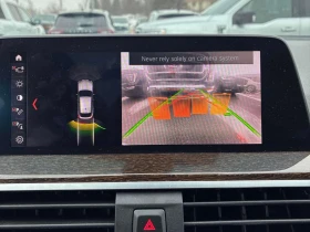 BMW X4 * xDrive30i * CARFAX * ПОДГРЕВ* ПАНОРАМА* , снимка 12