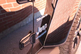 Jeep Wrangler Unlimited Sahara  CARFAX, снимка 8