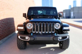 Jeep Wrangler Unlimited Sahara  CARFAX, снимка 5