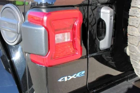 Jeep Wrangler Unlimited Sahara  CARFAX, снимка 13