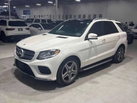 Mercedes-Benz GLE 350d  CARFAX, снимка 1