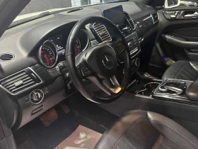 Mercedes-Benz GLE 350d  CARFAX, снимка 5