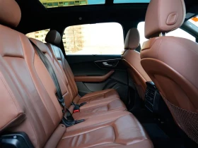 Audi Q7 Komfort* 45TFSI* АвтоКредит* (ЦЕНА ДО БГ), снимка 10
