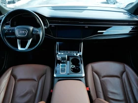 Audi Q7 Komfort* 45TFSI* АвтоКредит* (ЦЕНА ДО БГ), снимка 12